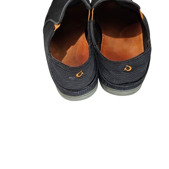 Men's OluKai Nohea Mesh Slip On's Shoes, Size 12 (US) - Picture 4 of 7